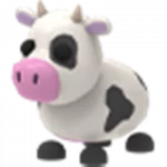 Una vaca