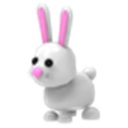 Roblox Adopt Me Bunny