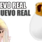 Huevo real - Royal Egg - Adopt Me! - Roblox