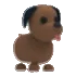 La imagen tiene un atributo ALT vacío; su nombre de archivo es Labrador_de_chocolate-de-adopt-me.png