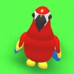 Loro Adopt Me Roblox