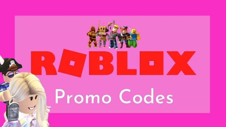 Roblox Promocodes Lista Actualizada 2021 9647