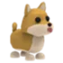 La imagen tiene un atributo ALT vacío; su nombre de archivo es Shiba_Inu-de-adopt-me.png