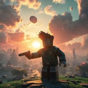 Mejores juegos de Roblox 2025