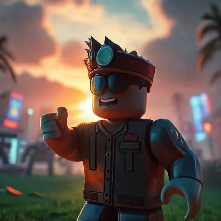 mejores trucos secretos de roblox