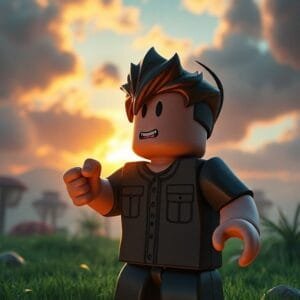 Esto es lo que los padres tienes que saber sobre Roblox