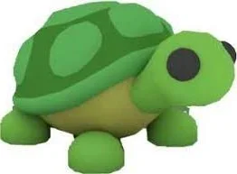 tortuga de adopt me