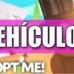 Vehiculos Adopt me! Roblox ponianoel.com